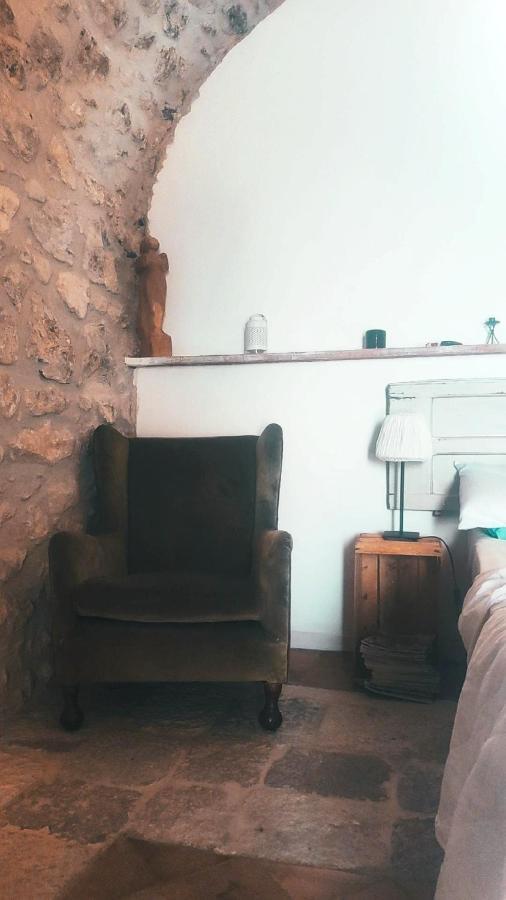 לינה וארוחת בוקר Melizzano Casa Annella מראה חיצוני תמונה