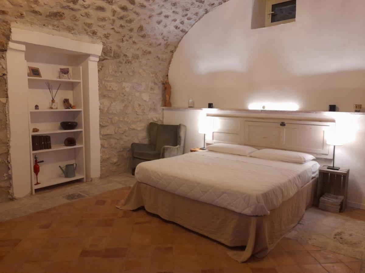 לינה וארוחת בוקר Melizzano Casa Annella מראה חיצוני תמונה